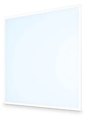 Produktbild von hoftronic LED-Panel 60x60 cm 25W 4500lm 6500K UGR<19 Weiß Flimmerfrei