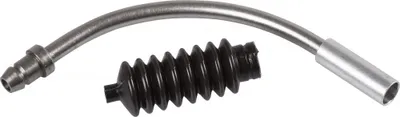 Produktbild von SHIMANO Rohr mit Gummimuffe für V-Brake - Zugführung, ca. 18 g.