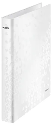 Obrázek produktu pro Leitz 42420001, A4, Karton, Bílá, 230 listy, 80 g/m², 2,5 cm