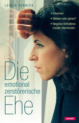Obrázek produktu pro Die emotional zerstörerische Ehe