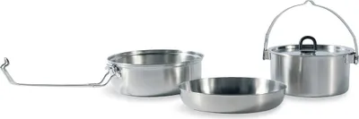 Obrázek produktu pro TATONKA Camp Set Large - - - - -