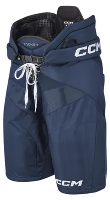 Produktbild von CCM Hokejhosen, CCM Tacks + SR, Größe Senior, M, dunkelblau