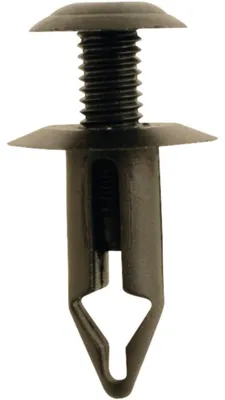 Produktbild von KS TOOLS Halteclipsatz Karosserie 420.1557 16 5mm 6g