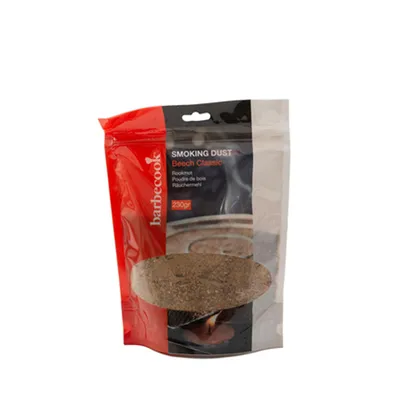 Produktbild von Barbecook Räuchermehl Buche klassisch Grillzubehör 230 g