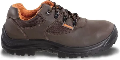 Image de Chaussures de sécurité Beta Tools 7235B cuir taille 44 072350244