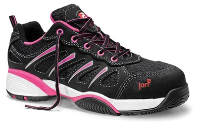Produktbild von Damen-Sicherheitshalbschuh jo_FIT Lady Low S1P, Gr. 39 Jori 14121