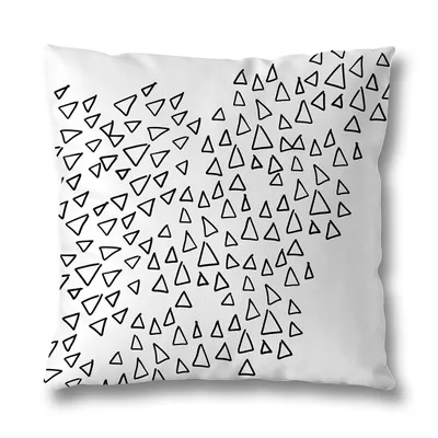 Productafbeelding van Kussenhoes 40x40 cm, decoratief kussenhoes