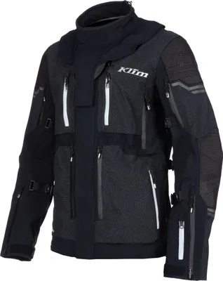 Image de Klim Adventure Rally blouson noir L homme noir L