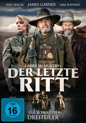 Produktbild von Der letzte Ritt
