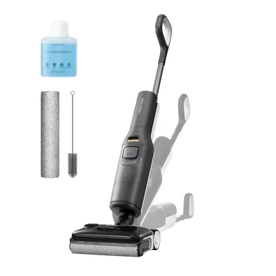 Produktbild von Roborock F25 LT Gen 2 Nass Trockensauger, 20.000 Pa, 60 Min Laufzeit 180° Lay-Flat Saugwischer, 95°C Hochtemperatur Selbstreinigung, Anti-Tangle