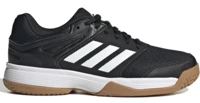 Produktbild von ADIDAS Speedcourt K CBLACK/FTWWHT/GUM10 35.5