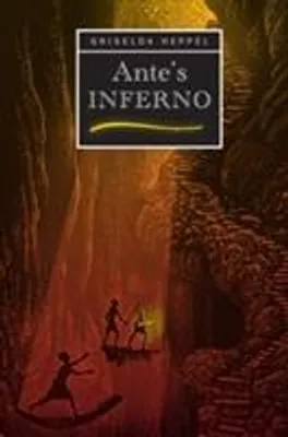 Imagen del producto de Ante's Inferno