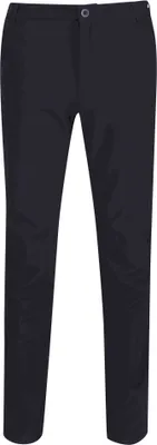 Immagine prodotto di Regatta Great Outdoors Pantaloni softshell da uomo Fenton RG2141 (W44R) (blu navy)
