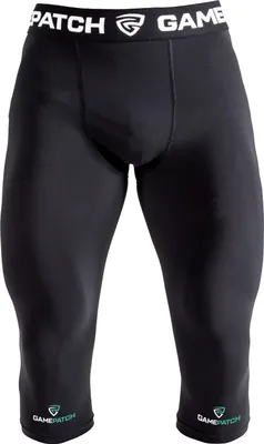 Produktbild von Gamepatch 3/4 Compression Tights