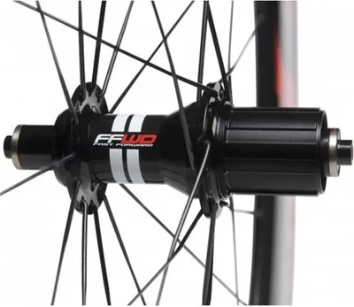 Produktbild von Ffwd Ratchet Shimano 9/10/11s Freilaufkörper Silber  Silber One Size