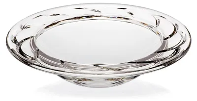 Produktbild von Obstschale Salatschüssel Noratyp 3 Transparent D 25 cm Kristall
