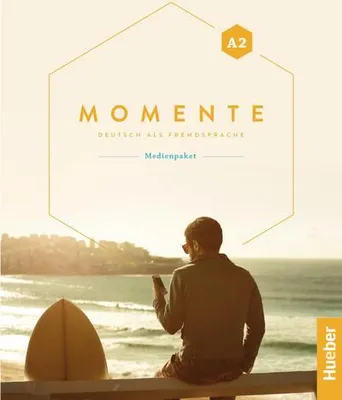 Produktbild von Momente A2. Medienpaket