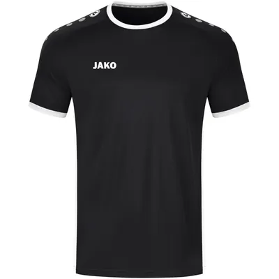 Produktbild von Jako Primera Trikot Kurzarm Kinder - Schwarz
