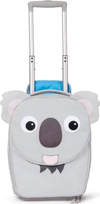 Produktbild von Affenzahn Kinderkoffer Koala 20 Liter, Handgepäck-Größe