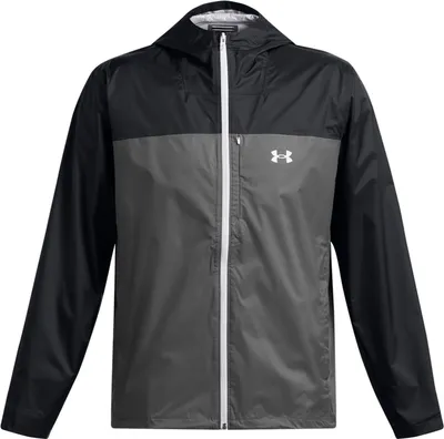 Obrázok produktu pre Pánska bunda Under Armour CLOUDSTRIKE COLORBLOCK JKT, veľkosť: XL