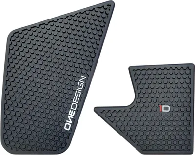 Immagine prodotto di Copriserbatoio YAMAHA ONEDESIGN HDR275 nero