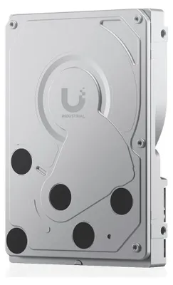Produktbild von Ubiquiti UACC-HDD-S-4TB, 4 TB, 5400 RPM, 3.5", Serial ATA III