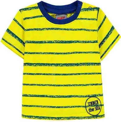 Produktbild von Kanz T-Shirt, Gr. 62
