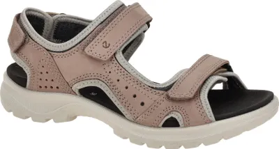 Zdjęcie produktu dla Ecco Damen Outdoorsandalen ONROADS 20398-36, 20398-37, 20398-38, 20398-39, 20398-40, 20398-41, 20398-42 ECO-690033 woodrose 42