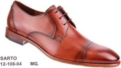 Produktbild von Lloyd 1210804 4 - KENIA Elegante Schnürer  HW 23/24, Spocc:9
