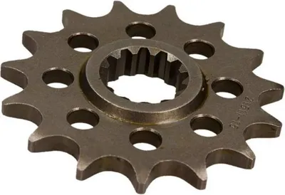 Immagine prodotto di Paraurti anteriore per moto, in acciaio