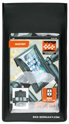 Immagine prodotto di Custodia per telefono Sks Smartboy 144x76 mm senza supporto
