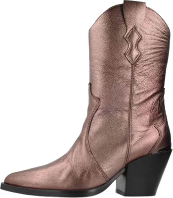 Image de Bottes Alpe 10225-082259 pour Femme