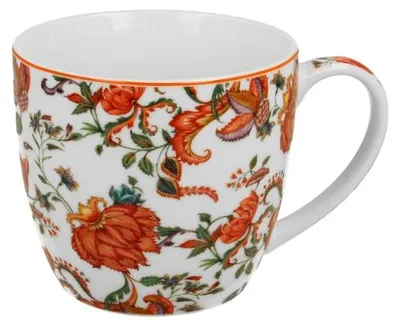 Zdjęcie produktu dla Porcelanowy kubek w opakowaniu prezentowym Primavera