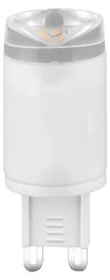 Produktbild von Kobi G9 LED Stecklampe 3W 285lm 3000K 230V