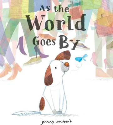 Produktbild von As The World Goes By