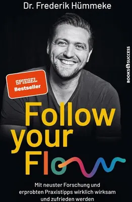 Obrázek produktu pro Follow your Flow