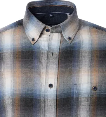 Produktbild von Casa Moda KaroHemd für Herren