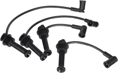 Productafbeelding van NGK bougiekabels voor Ford Fiesta IV, Focus, Puma, Fusion, Mazda, Volvo