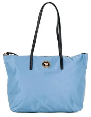Produktbild von Versace Tragetasche aus Leder