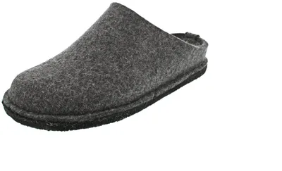 Image de Haflinger Chaussons Chaussons en feutre