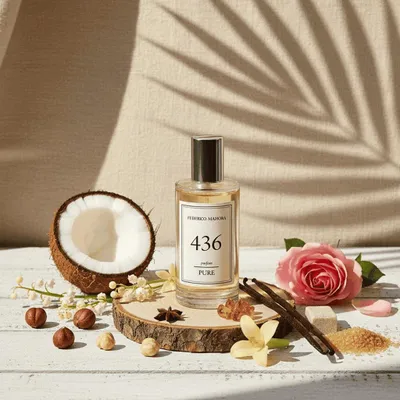 Immagine prodotto di Pure 436 - Profumo da donna 50 ml