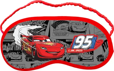 Zdjęcie produktu dla Nd15_9616 Opaska Na Oczy Cars
