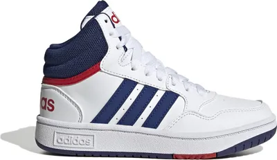 Obrázek produktu pro Adidas Boty Hoops Mid 30 K, GZ9647