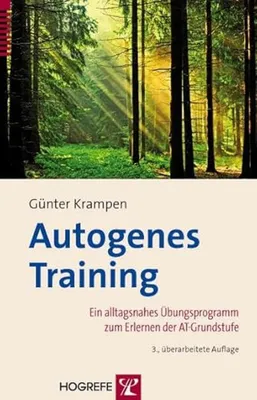 Obrázok produktu pre Autogenes Training