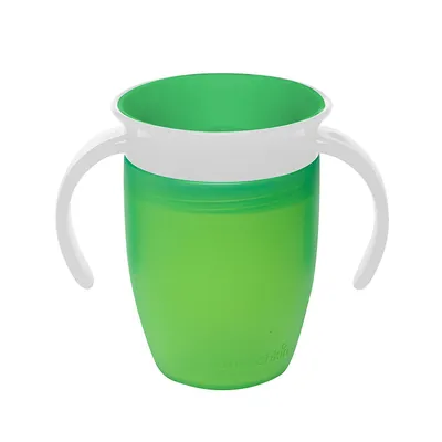 Produktbild von Munchkin 12443 Miracle 360 207ML Baby-Becher