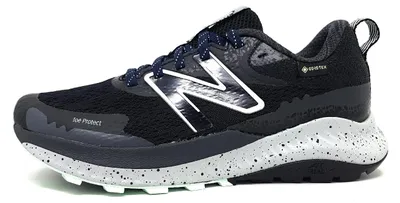 Produktbild von New Balance Dynasoft Nitrel V5 GTX Sportschuhe Damen Laufschuh Schwarz