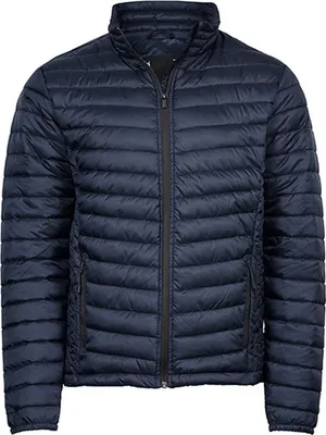 Immagine prodotto di Tee Jays 9630 | Giacca Zepelin - Colore: Deep Navy - Taglia: M