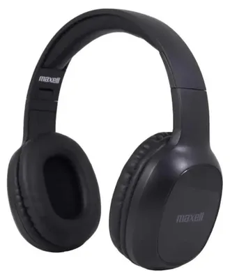 Produktbild von MAXELL Bluetooth-Kopfhörer HD1 BASS USB-C