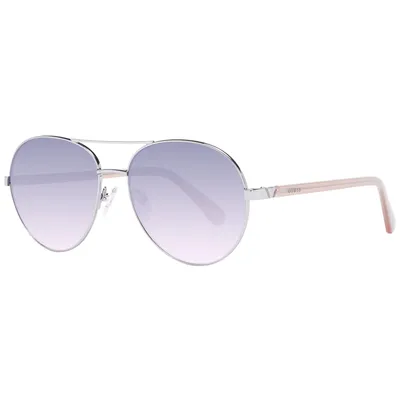 Produktbild von Guess Gu5213 Polarisierte Sonnenbrille Golden  Mann Golden One Size