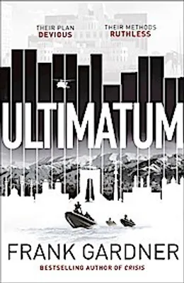 Productafbeelding van Ultimatum